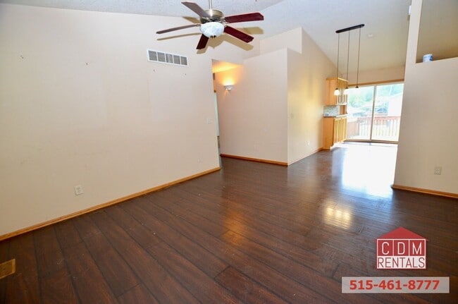 Foto del edificio - Wonderful DSM Ranch Home