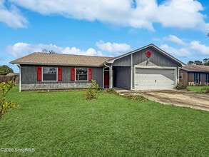 Building Photo - 136 Cherry Point Dr