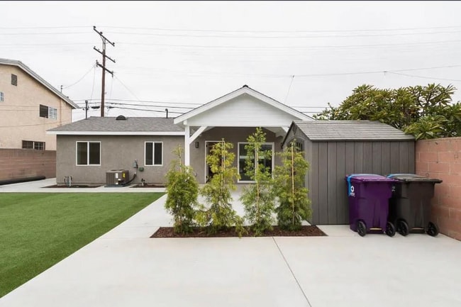 Foto del edificio - 2835 Pacific Ave