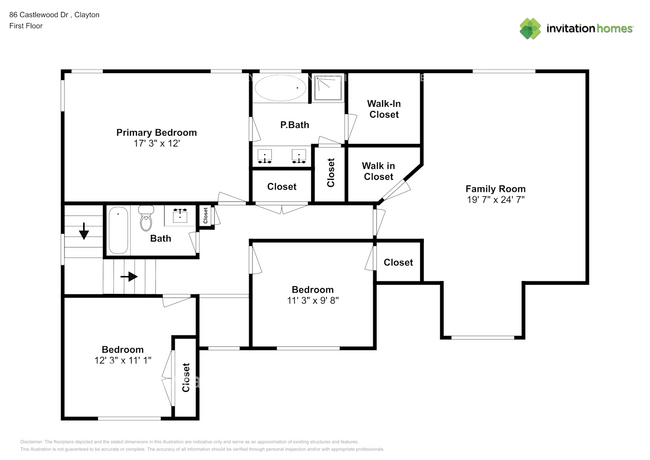 Building Photo - 86 Castlewood Dr