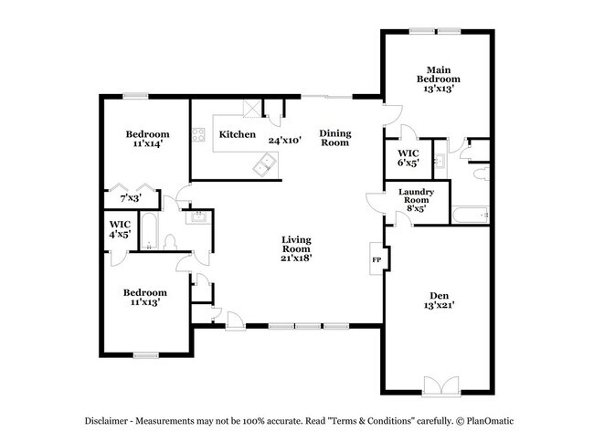 Foto del edificio - 7218 Kavan Hunter Dr