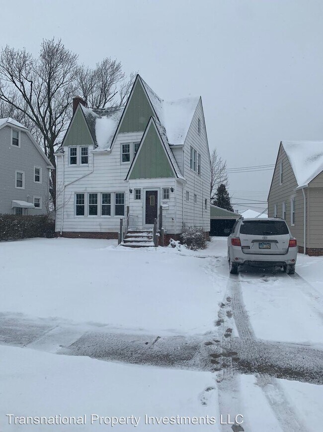 Foto del edificio - 3 br, 2 bath House - 10615 South Highland Ave