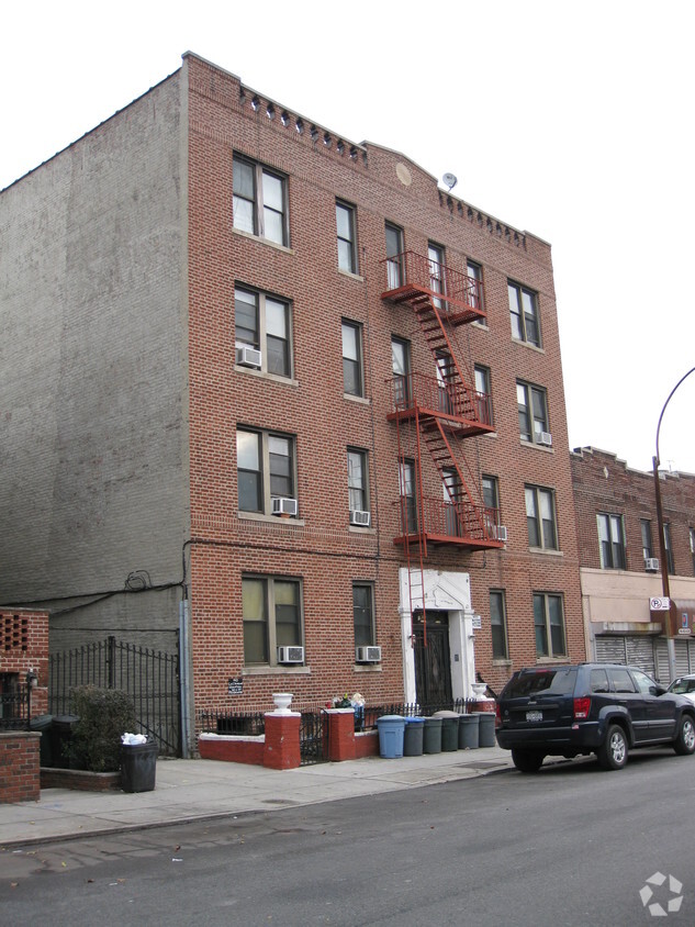 1639 Carroll St, Brooklyn, NY 11213 - Apartments in Brooklyn, NY ...