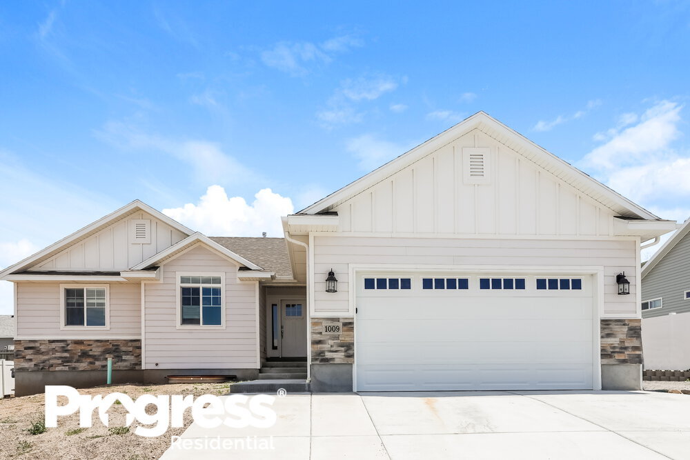 1009 1050 W, Tooele, UT 84074 House Rental in Tooele, UT
