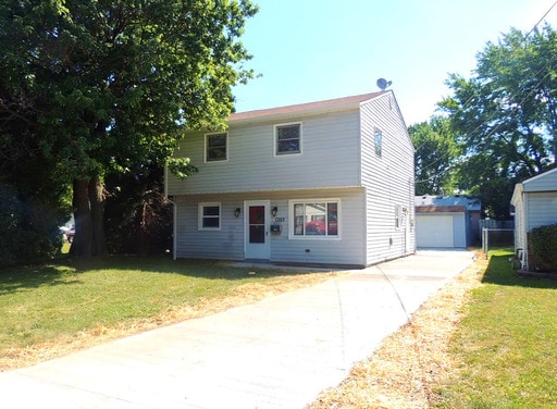 Primary Photo - 1355 E 346th St
