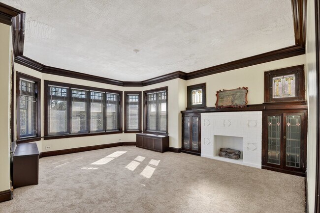 Foto del edificio - 8018 S Sangamon St