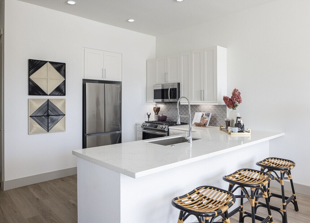 Photo - 2148 Bevis St, Houston, TX 77008