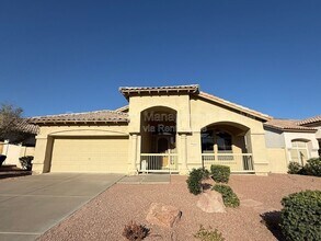 Building Photo - 3646 N Katmai