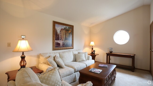 Foto del interior - Water's Edge Apartments