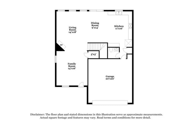 Foto del edificio - 314 Parkmont Way