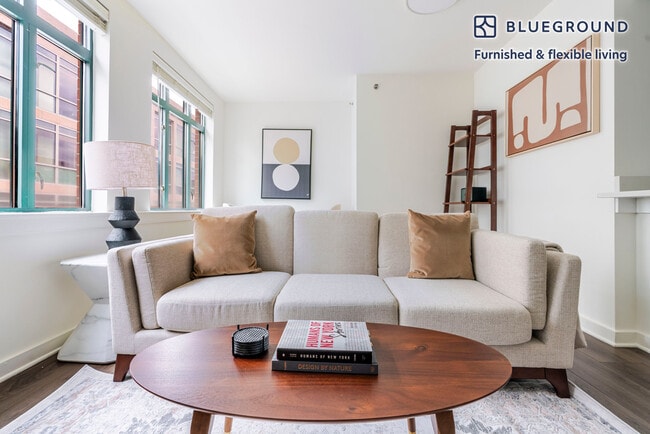 Foto del edificio - 400 8th St NW