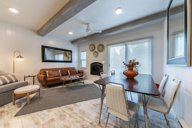 Foto del edificio - Perfect Tahoe Retreat