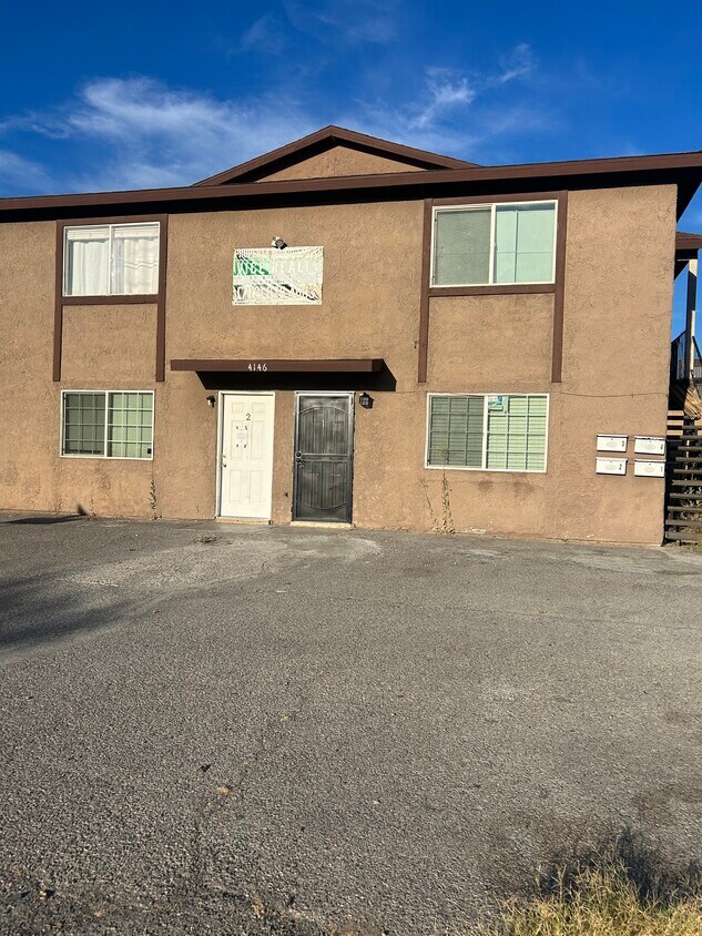 Primary Photo - 4146 Zavala St