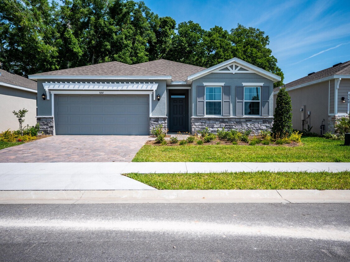 5157 NW 43rd Ln Rd, Ocala, FL 34482 House Rental in Ocala, FL