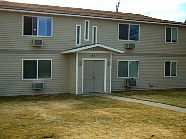 Foto del edificio - 417 W Idaho Ave