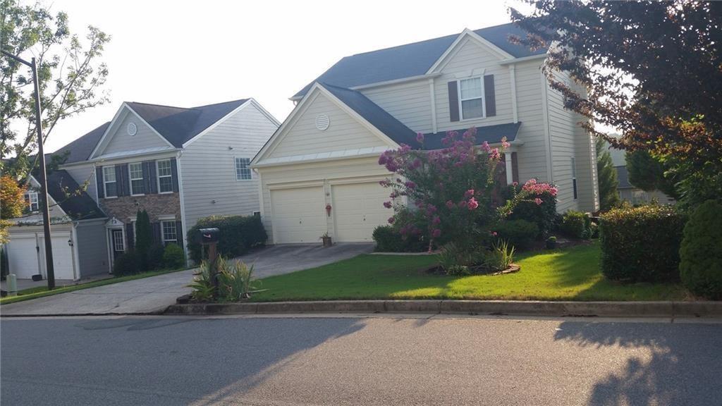 Foto principal - 4167 Glenaire Way NW