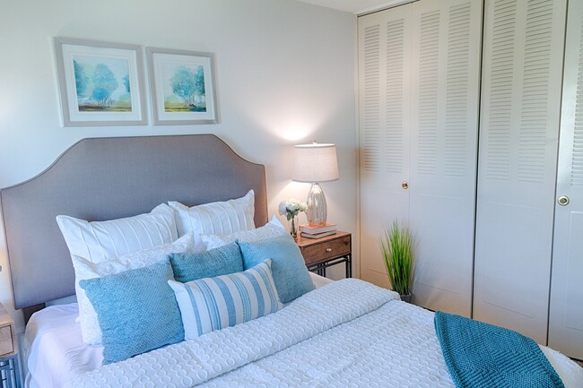 Foto del interior - ReNew Knollwood