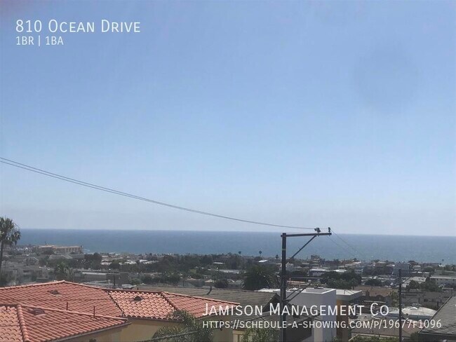 Building Photo - 810 Ocean Dr