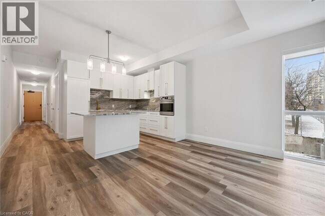 Photo du bâtiment - 51 David St