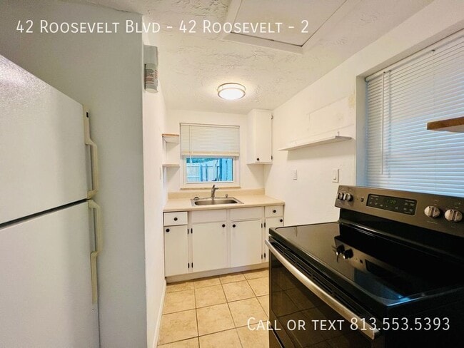 Building Photo - 42 Roosevelt Blvd