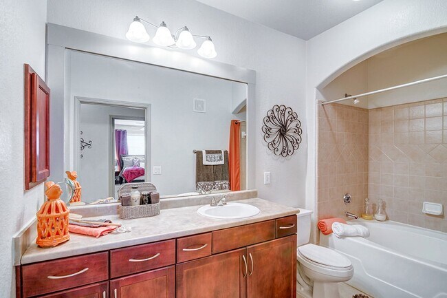 Travis - 2x2 1296 - Baño - Avanti Cityside