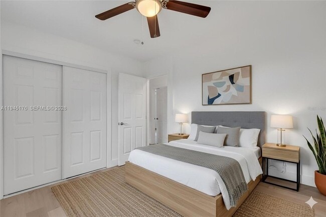 Photo - 18505 NW 23rd Ct House