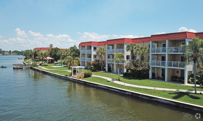 Foto del edificio - Snell Isle