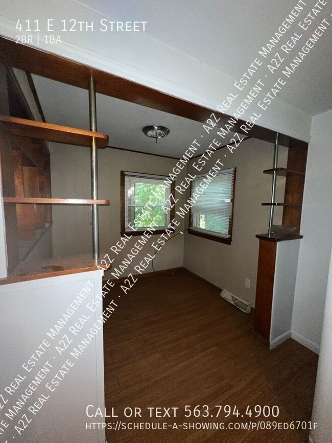 Foto del edificio - 411 E 12th St