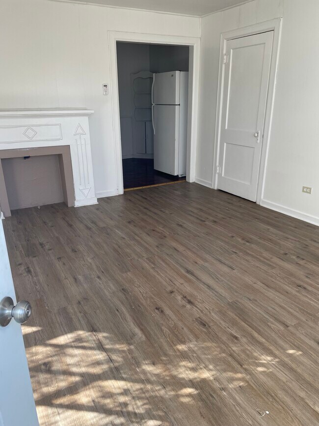 Foto del edificio - 1503 Parker St