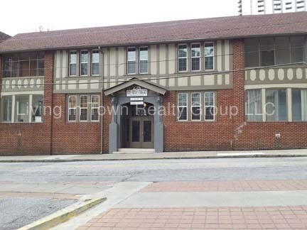 Foto del edificio - 121 8th St NE