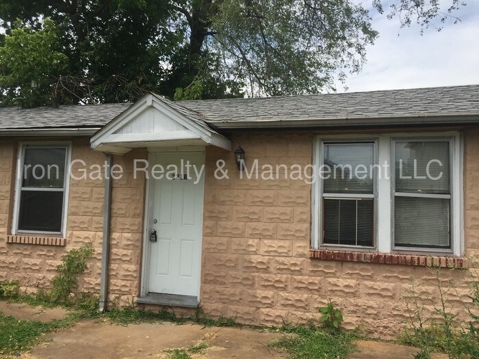 221 W Felton Ave, St. Louis, MO 63125 House Rental in St. Louis, MO