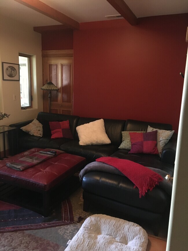 Main Room - 749 Contra Costa Ave