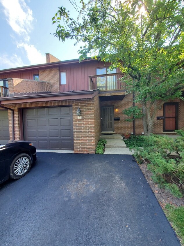 Foto principal - 1804 Chestnut Ave