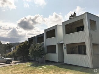 Building Photo - Timberline Apartments