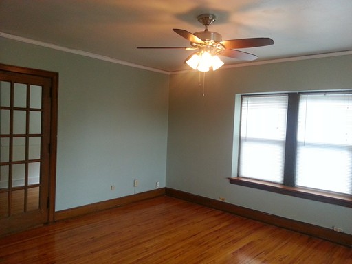 Building Photo - 1305 Grand Ave