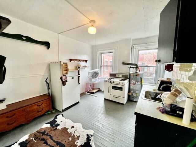 Foto del edificio - 31 Thacher St