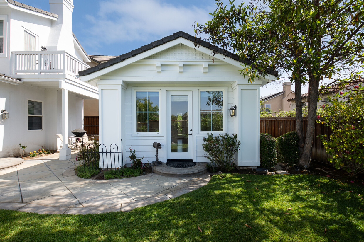 Foto principal - 1442 Benchley St