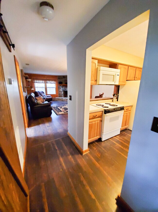 Foto del edificio - 24 Mulberry Ln