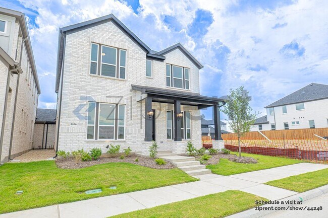 Foto del edificio - 2970 Eleanor Dr