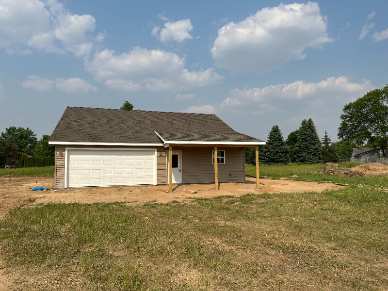 4731 Basin St, Adrian, MI 49221 House Rental in Adrian, MI