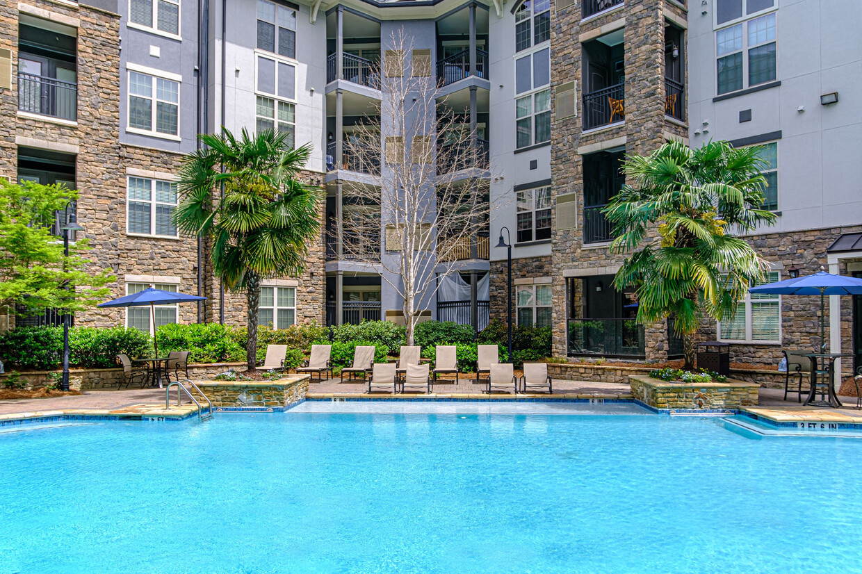 Cortland Oleander - 73 Reviews, Brookhaven, GA Apartments for Rent