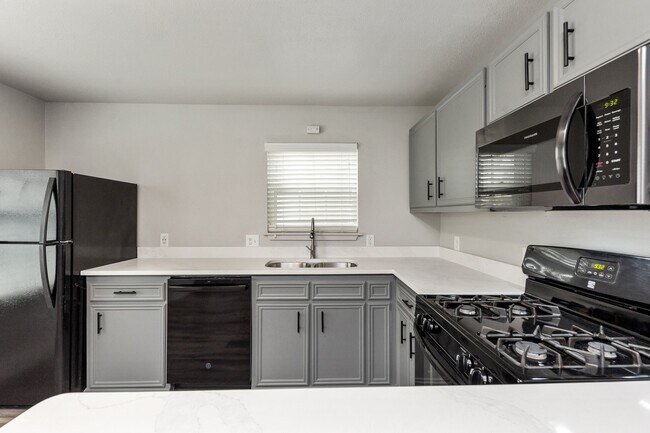 Foto del edificio - 203 N Milby St