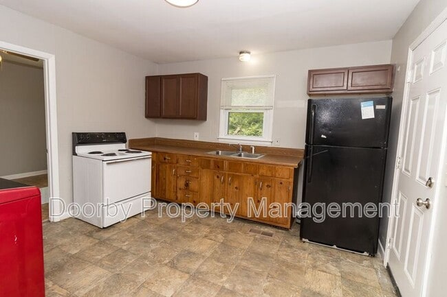 Foto del edificio - 1220 Arlington Ave