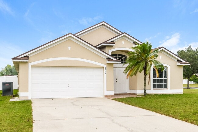Building Photo - 2769 Eagle Ridge Loop