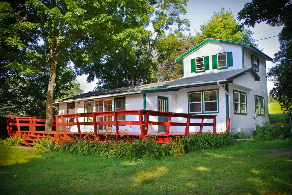228 Co Rd 64, Cambridge, NY 12816 House Rental in Cambridge, NY