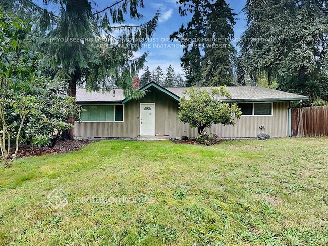 Building Photo - 31855 51st Ave S