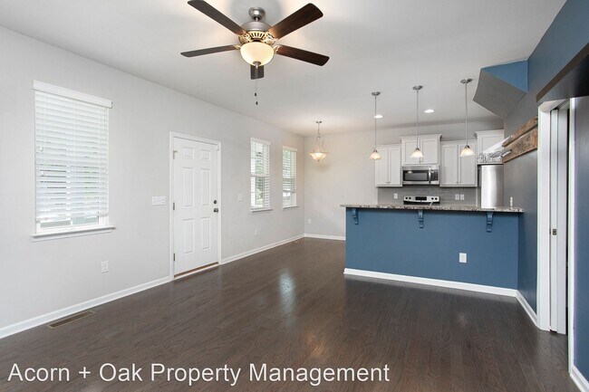 Foto del edificio - 3 br, 2.5 bath House - 1224 N Miami Blvd