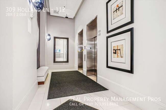 Foto del edificio - 309 Holland Ln