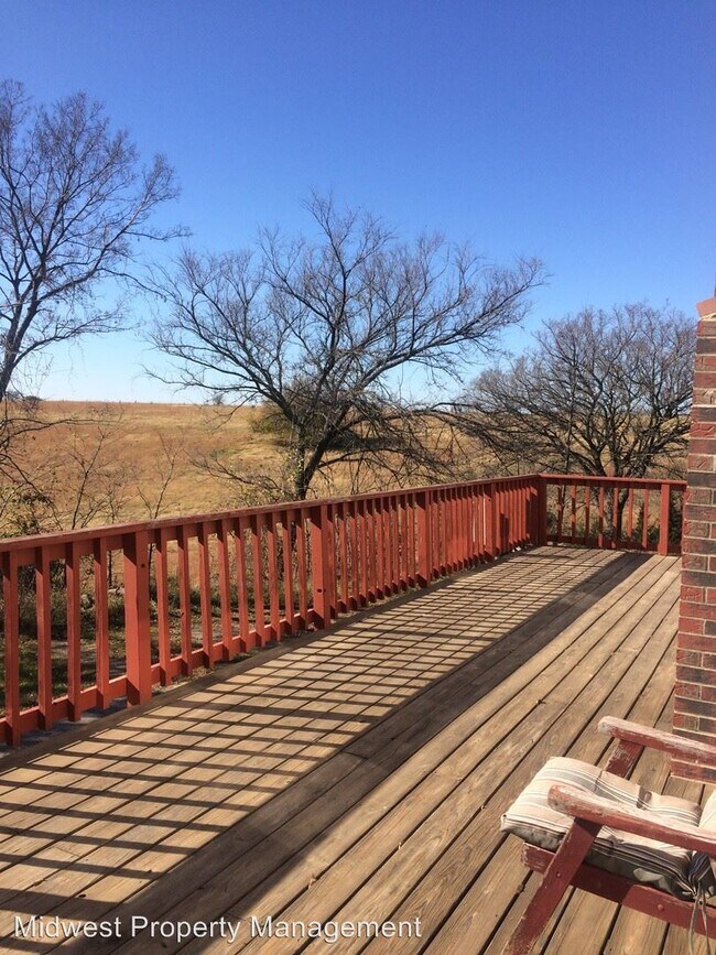 Foto del edificio - 2 br, 1 bath House - 479 N 1500 Rd