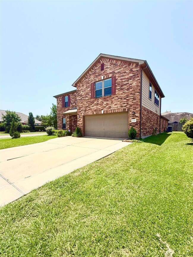 Foto del edificio - 18603 Morgans Forest Ln
